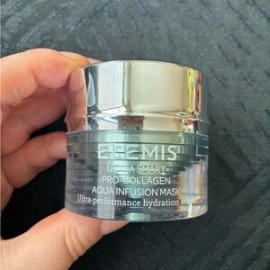 Elemis ultra smart pro collagen Aqua Infusion Mask 10ml